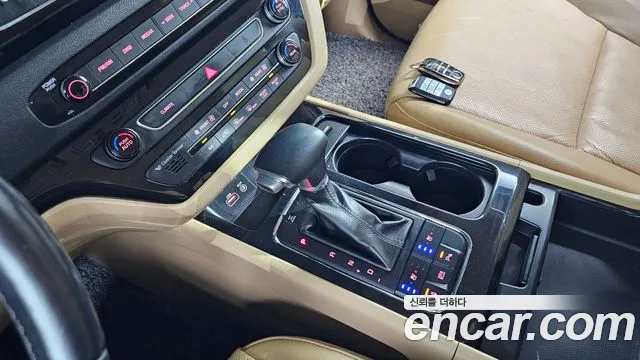 2017 Kia All New Carnival 9-seater Prestige Sold VIN KNAMC81ABHS343398 – rear exterior