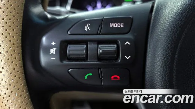 2018 Kia All New Carnival 9-seater Prestige Sold VIN KNAMC81ABJS387709 – photo 15