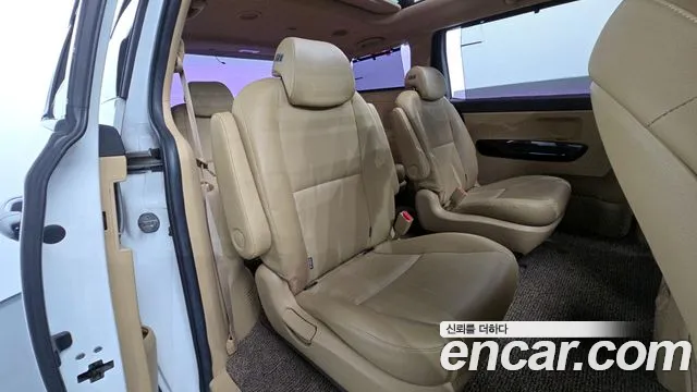 2018 Kia All New Carnival 9-seater Prestige Sold VIN KNAMC81ABJS387709 – photo 16
