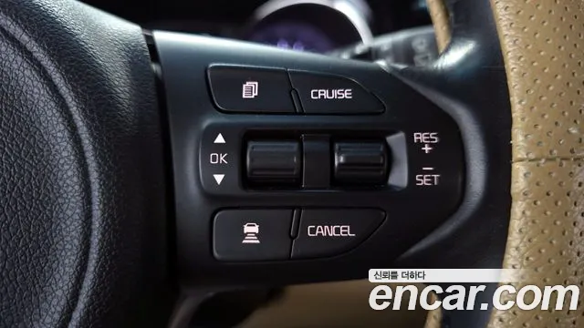 2018 Kia All New Carnival 9-seater Prestige Sold VIN KNAMC81ABJS387709 – photo 23
