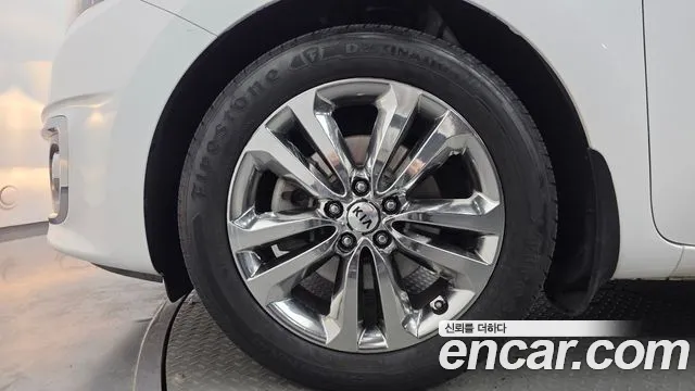 2018 Kia All New Carnival 9-seater Prestige Sold VIN KNAMC81ABJS396208 – odometer reading