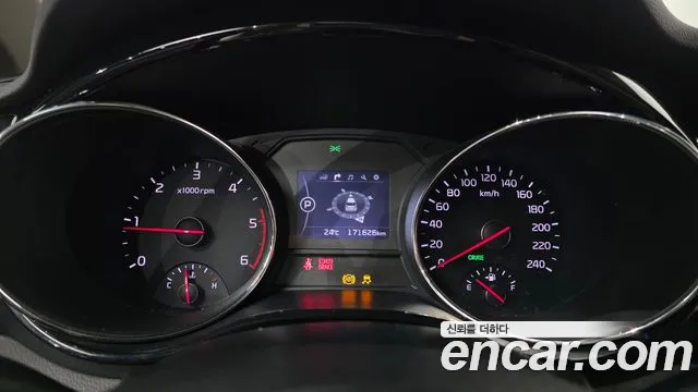 2018 Kia All New Carnival 9-seater Prestige Sold VIN KNAMC81ABJS396208 – photo 12