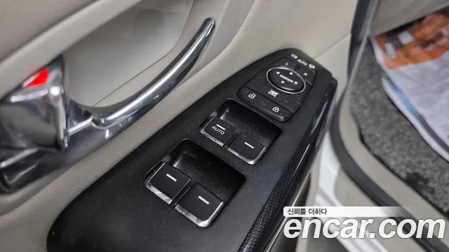 2018 Kia All New Carnival 9-seater Prestige Sold VIN KNAMC81ABJS396208 – photo 14