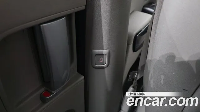 2018 Kia All New Carnival 9-seater Prestige Sold VIN KNAMC81ABJS396208 – photo 20