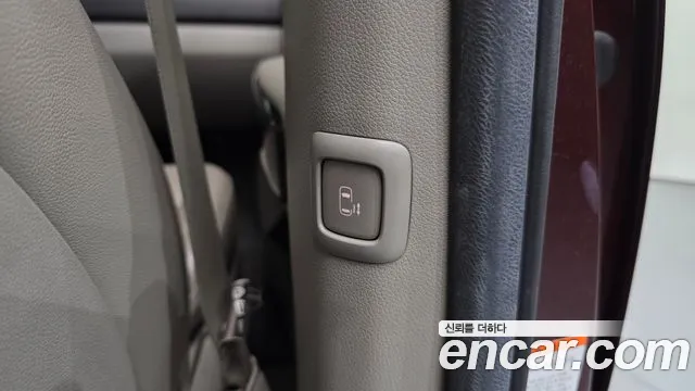 2018 Kia All New Carnival 7-seater Limousine Sold VIN KNAMC81ABJS418440 – dashboard