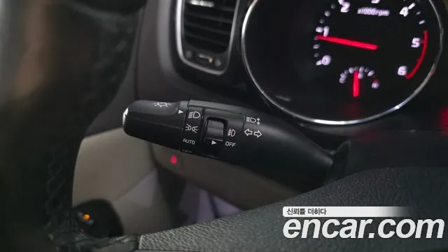 2018 Kia All New Carnival 7-seater Limousine Sold VIN KNAMC81ABJS418440 – exterior detail