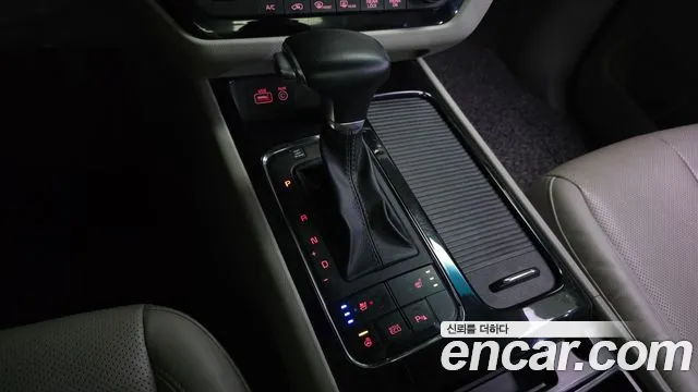 2018 Kia All New Carnival 7-seater Limousine Sold VIN KNAMC81ABJS418440 – photo 15
