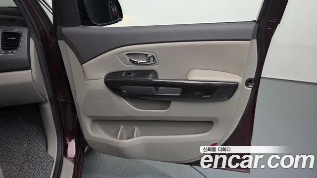 2018 Kia All New Carnival 7-seater Limousine Sold VIN KNAMC81ABJS418440 – photo 16
