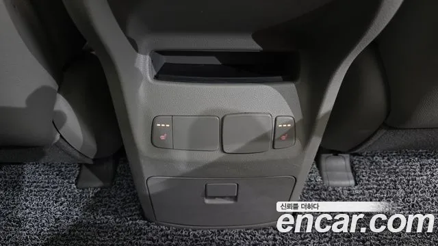 2018 Kia All New Carnival 7-seater Limousine Sold VIN KNAMC81ABJS418440 – photo 18