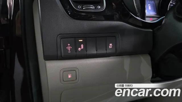 2018 Kia All New Carnival 7-seater Limousine Sold VIN KNAMC81ABJS418440 – photo 19