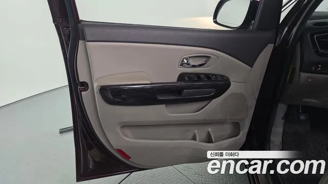 2018 Kia All New Carnival 7-seater Limousine Sold VIN KNAMC81ABJS418440 – photo 24