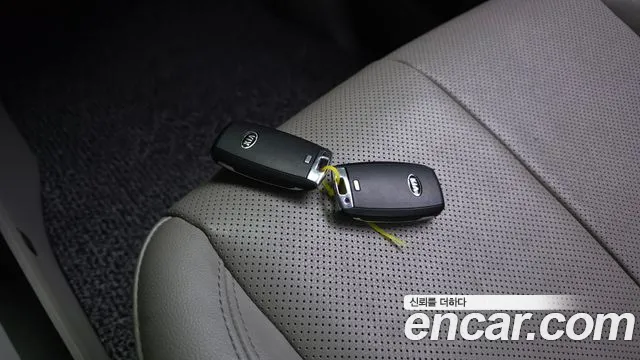 2018 Kia All New Carnival 7-seater Limousine Sold VIN KNAMC81ABJS418440 – photo 25