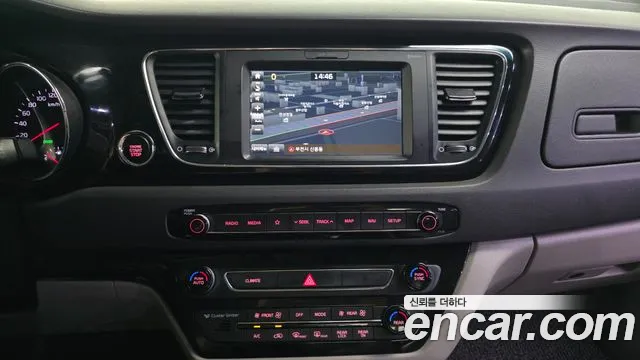 2018 Kia All New Carnival 7-seater Limousine Sold VIN KNAMC81ABJS418440 – photo 26