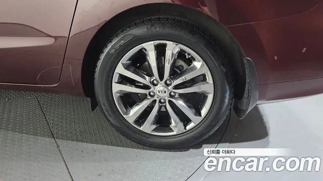 2018 Kia All New Carnival 7-seater Limousine Sold VIN KNAMC81ABJS418440 – photo 29