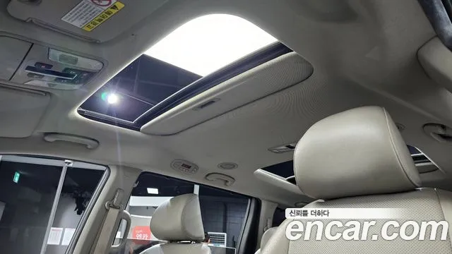 2018 Kia All New Carnival 9-seater Prestige Sold VIN KNAMC81ABJS427971 – photo 14
