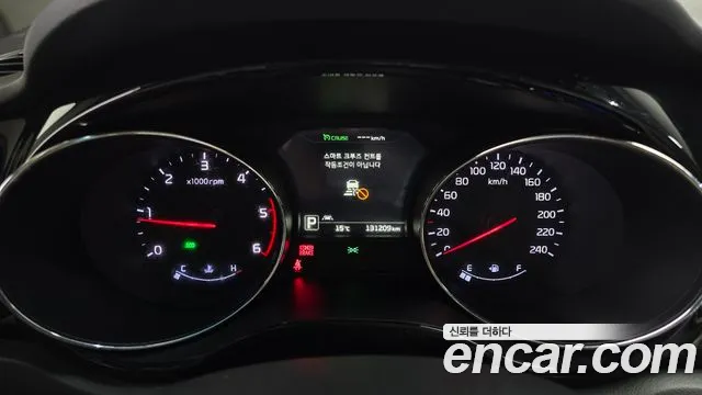 2018 Kia All New Carnival 9-seater Prestige Sold VIN KNAMC81ABJS427971 – photo 20