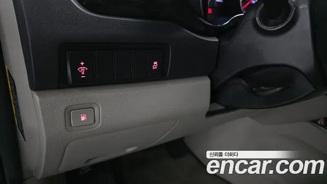 2019 Kia The New Carnival 9-Seater Prstige Sold VIN KNAMC81ABKS458262 – undercarriage
