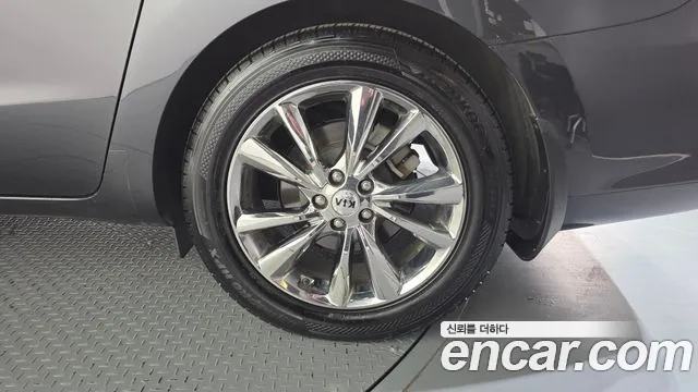 2019 Kia The New Carnival 9-Seater Prstige Sold VIN KNAMC81ABKS458262 – photo 15