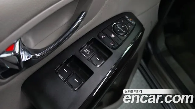 2019 Kia The New Carnival 9-Seater Prstige Sold VIN KNAMC81ABKS458262 – photo 24