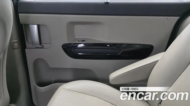 2019 Kia The New Carnival 9-Seater Prstige Sold VIN KNAMC81ABKS458262 – photo 28