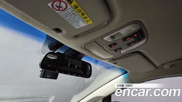 2019 Kia The New Carnival 9-Seater Prstige Sold VIN KNAMC81ABKS458688 – front exterior