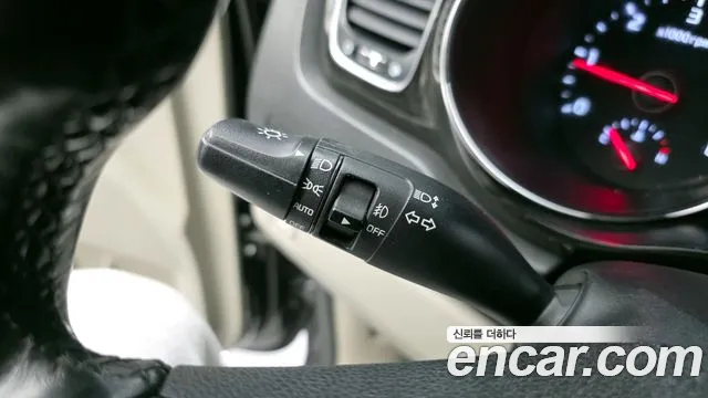 2019 Kia The New Carnival 9-Seater Prstige Sold VIN KNAMC81ABKS465068 – photo 20