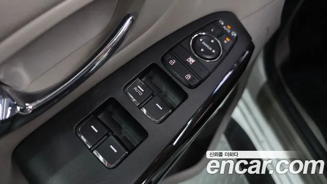 2019 Kia The New Carnival 9-Seater Prstige Sold VIN KNAMC81ABKS474254 – side profile