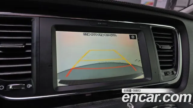 2019 Kia The New Carnival 9-Seater Prstige Sold VIN KNAMC81ABKS474254 – odometer reading