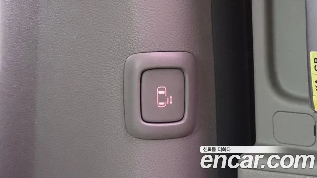 2019 Kia The New Carnival 9-Seater Prstige Sold VIN KNAMC81ABKS474254 – photo 11