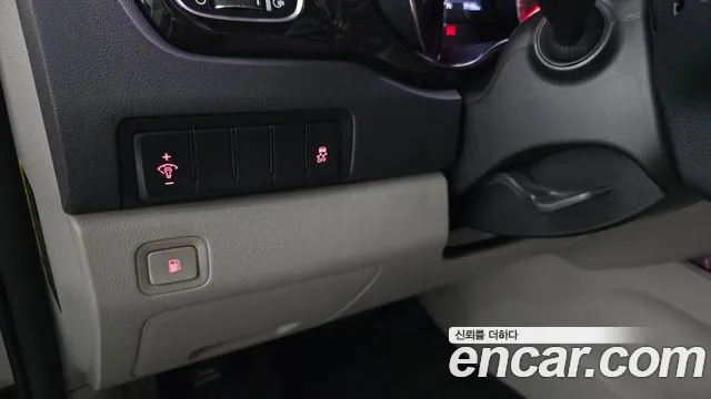 2019 Kia The New Carnival 9-Seater Prstige Sold VIN KNAMC81ABKS474254 – photo 15