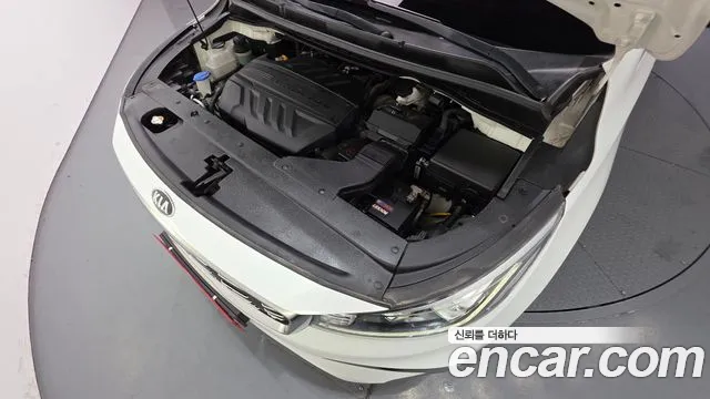 2019 Kia The New Carnival 9-Seater Prstige Sold VIN KNAMC81ABKS474254 – photo 16