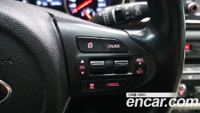 2019 Kia The New Carnival 9-Seater Prstige Sold VIN KNAMC81ABKS479343 – front exterior