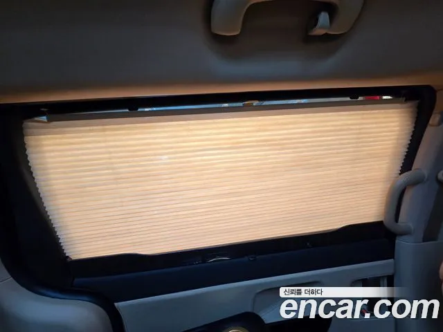 2019 Kia The New Carnival 9-Seater Hi-Limousine Sold VIN KNAMC81ABKS479719 – exterior detail