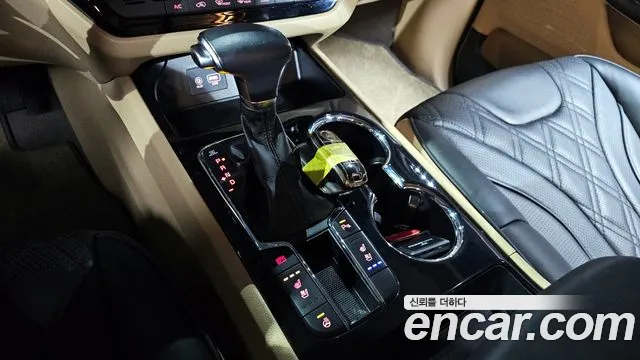 2019 Kia The New Carnival 9-Seater Hi-Limousine Sold VIN KNAMC81ABKS479719 – photo 17