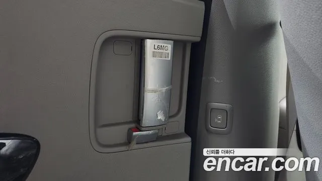 2019 Kia The New Carnival 9-Seater Prstige Sold VIN KNAMC81ABKS495872 – interior seats