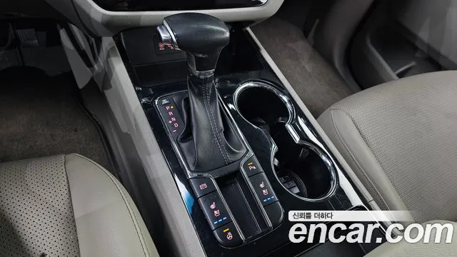 2019 Kia The New Carnival 9-Seater Prstige Sold VIN KNAMC81ABKS495872 – odometer reading