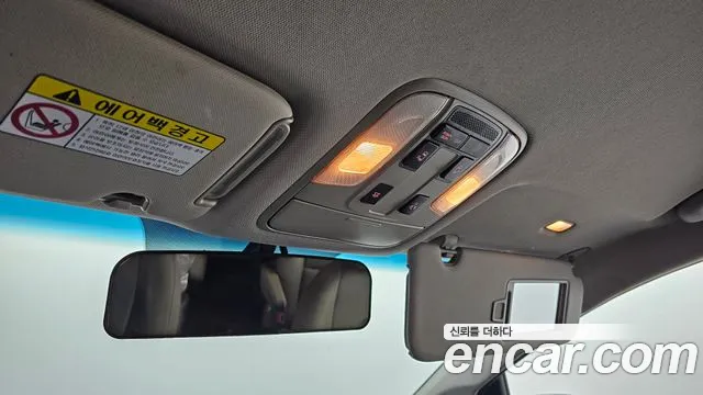 2019 Kia The New Carnival 9-Seater Prstige Sold VIN KNAMC81ABKS495872 – photo 19