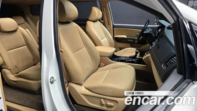 2019 Kia The New Carnival 9-Seater Prstige Sold VIN KNAMC81ABKS512960 – exterior detail 2019 Kia The New Carnival 9-Seater Prstige Sold VIN KNAMC81ABKS512960 – exterior detail
