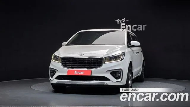 2019 Kia The New Carnival 9-Seater Prstige Sold VIN KNAMC81ABKS512960 – photo 13 2019 Kia The New Carnival 9-Seater Prstige Sold VIN KNAMC81ABKS512960 – photo 13