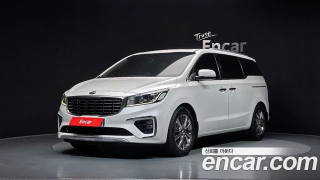 2019 Kia The New Carnival 9-Seater Prstige Sold VIN KNAMC81ABKS512960 – photo 17 2019 Kia The New Carnival 9-Seater Prstige Sold VIN KNAMC81ABKS512960 – photo 17