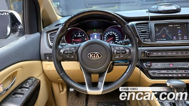 2019 Kia The New Carnival 9-Seater Prstige Sold VIN KNAMC81ABKS512960 – photo 19 2019 Kia The New Carnival 9-Seater Prstige Sold VIN KNAMC81ABKS512960 – photo 19