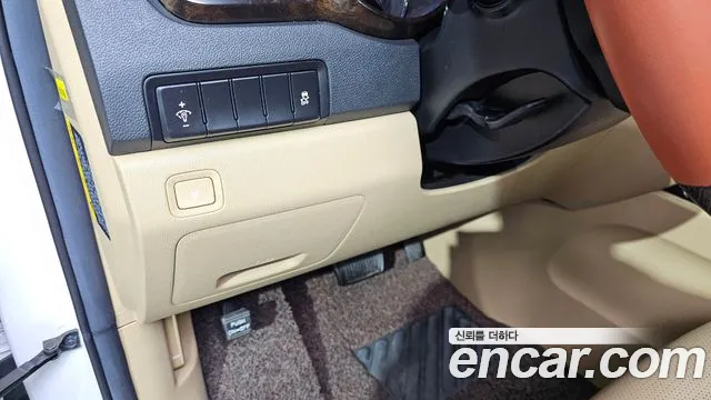 2019 Kia The New Carnival 9-Seater Prstige Sold VIN KNAMC81ABKS533353 – exterior detail