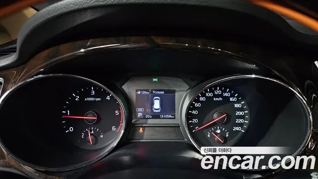 2019 Kia The New Carnival 9-Seater Prstige Sold VIN KNAMC81ABKS533353 – photo 13
