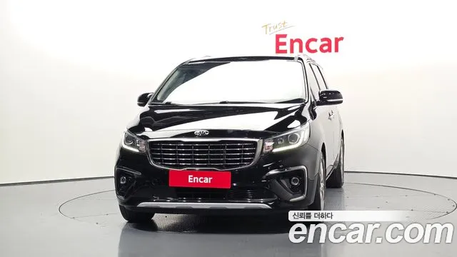 2019 Kia The New Carnival 9-Seater Prstige Sold VIN KNAMC81ABKS533366 – engine bay 2019 Kia The New Carnival 9-Seater Prstige Sold VIN KNAMC81ABKS533366 – engine bay