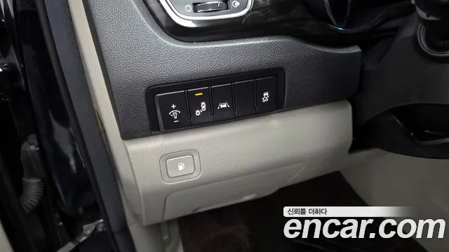 2019 Kia The New Carnival 9-Seater Prstige Sold VIN KNAMC81ABKS533366 – photo 13 2019 Kia The New Carnival 9-Seater Prstige Sold VIN KNAMC81ABKS533366 – photo 13