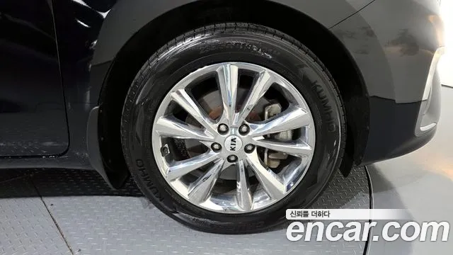 2019 Kia The New Carnival 9-Seater Prstige Sold VIN KNAMC81ABKS533366 – photo 14 2019 Kia The New Carnival 9-Seater Prstige Sold VIN KNAMC81ABKS533366 – photo 14