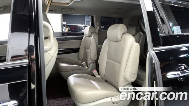 2019 Kia The New Carnival 9-Seater Prstige Sold VIN KNAMC81ABKS533366 – photo 20 2019 Kia The New Carnival 9-Seater Prstige Sold VIN KNAMC81ABKS533366 – photo 20
