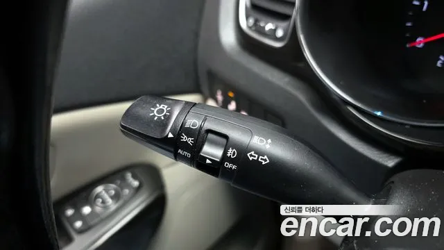 2019 Kia The New Carnival 9-Seater Prstige Sold VIN KNAMC81ABKS533366 – photo 22 2019 Kia The New Carnival 9-Seater Prstige Sold VIN KNAMC81ABKS533366 – photo 22