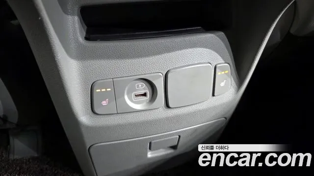 2019 Kia The New Carnival 9-Seater Prstige Sold VIN KNAMC81ABKS533366 – photo 23 2019 Kia The New Carnival 9-Seater Prstige Sold VIN KNAMC81ABKS533366 – photo 23