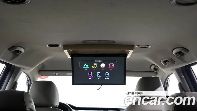 2019 Kia The New Carnival 9-Seater Prstige Sold VIN KNAMC81ABKS533366 – photo 29 2019 Kia The New Carnival 9-Seater Prstige Sold VIN KNAMC81ABKS533366 – photo 29